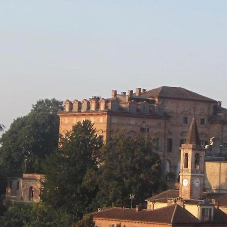 Casa Bruna San Martino Alfieri Ngoại thất bức ảnh