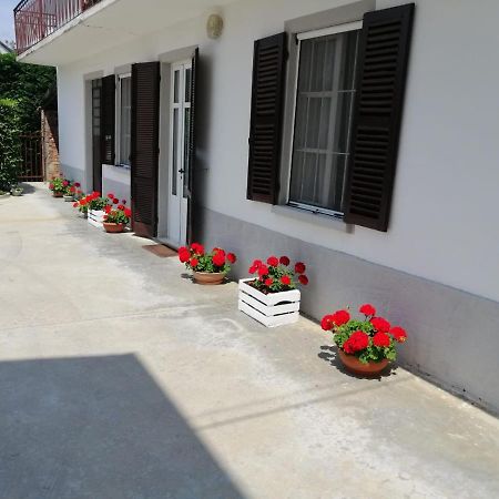 Casa Bruna San Martino Alfieri Ngoại thất bức ảnh