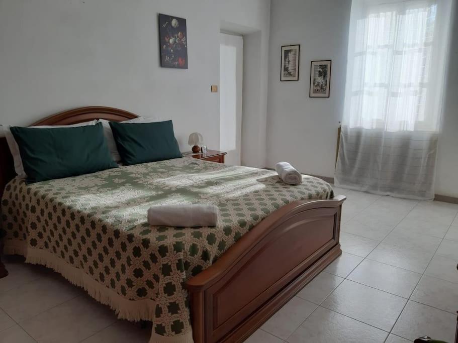 Casa Bruna San Martino Alfieri Ngoại thất bức ảnh
