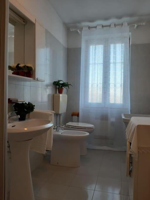 Casa Bruna San Martino Alfieri Ngoại thất bức ảnh