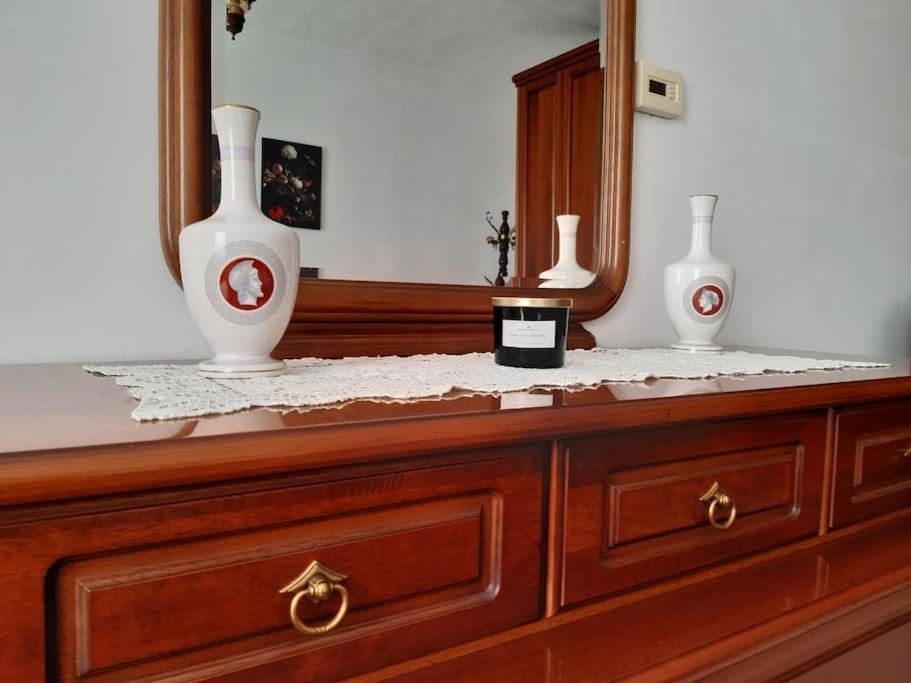 Casa Bruna San Martino Alfieri Ngoại thất bức ảnh