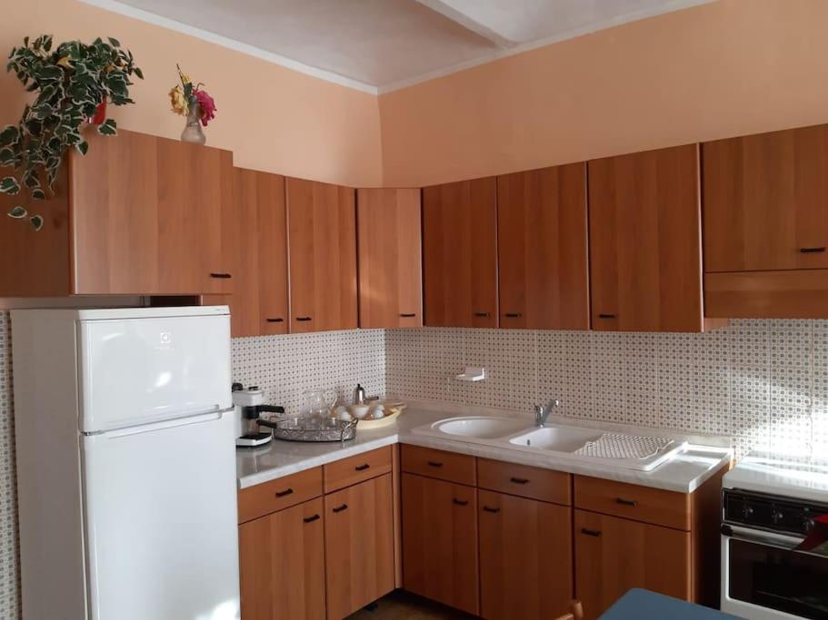 Casa Bruna San Martino Alfieri Ngoại thất bức ảnh