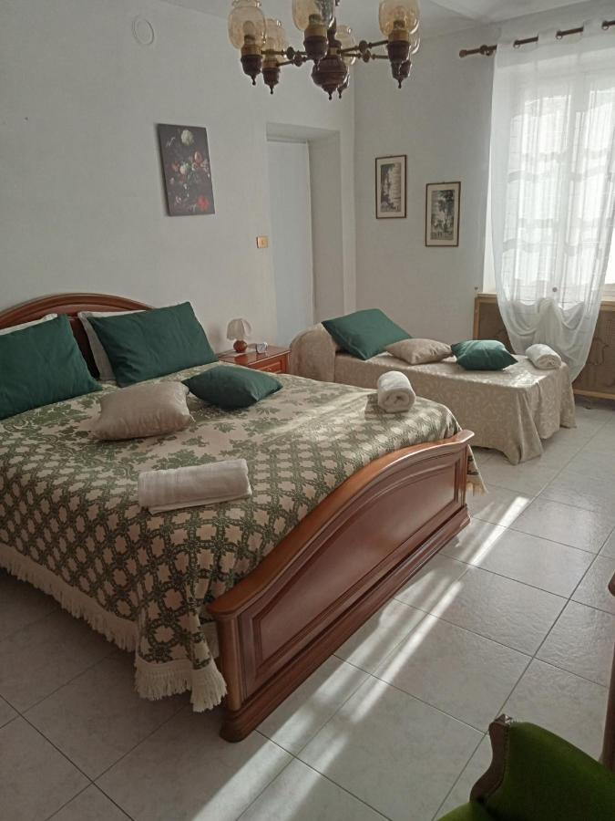 Casa Bruna San Martino Alfieri Ngoại thất bức ảnh